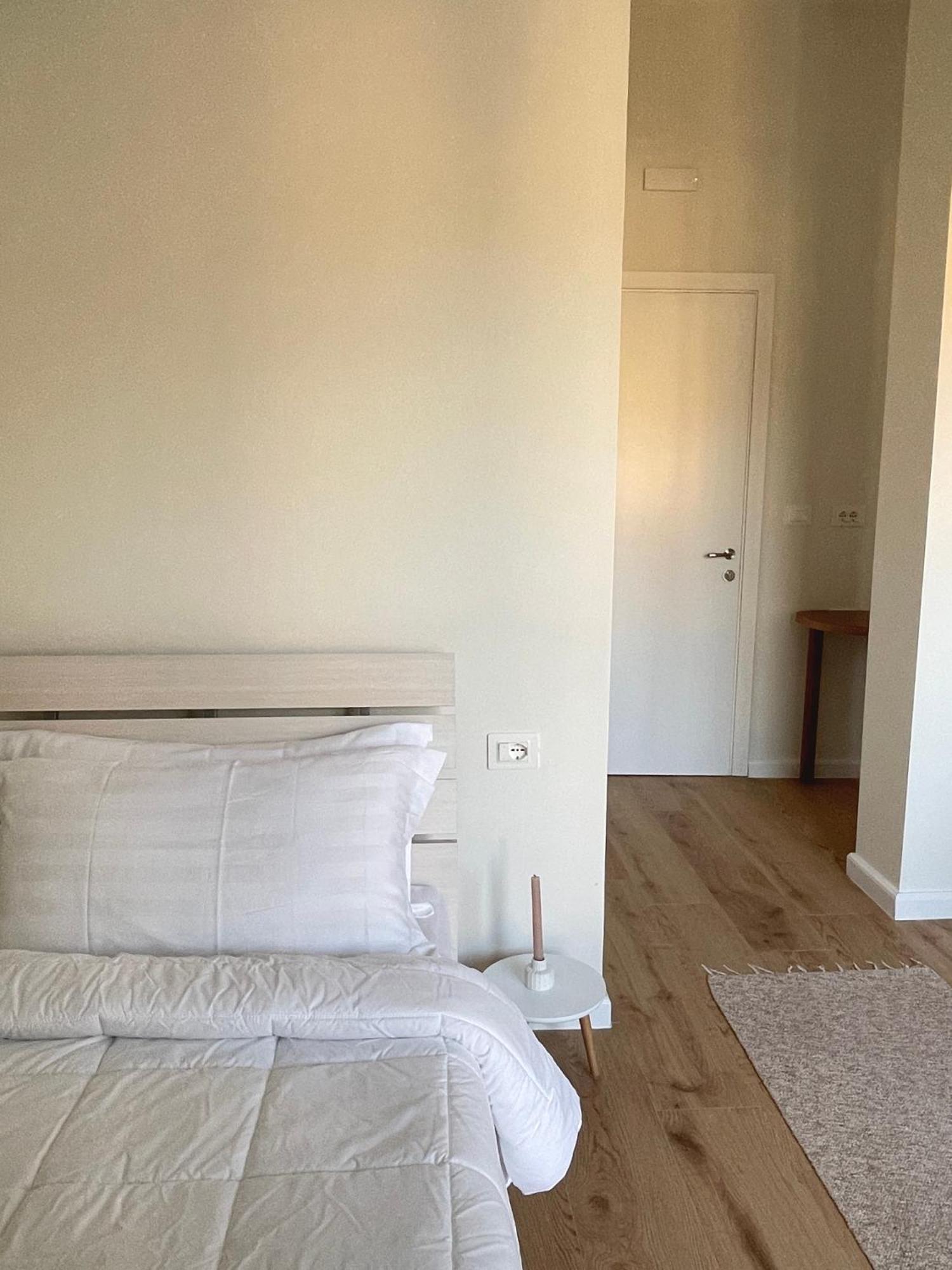 Pisha Panoramic Rooms Krujë المظهر الخارجي الصورة