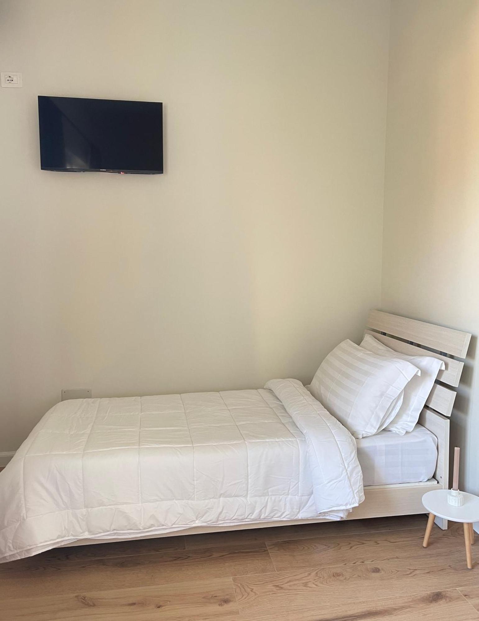 Pisha Panoramic Rooms Krujë المظهر الخارجي الصورة