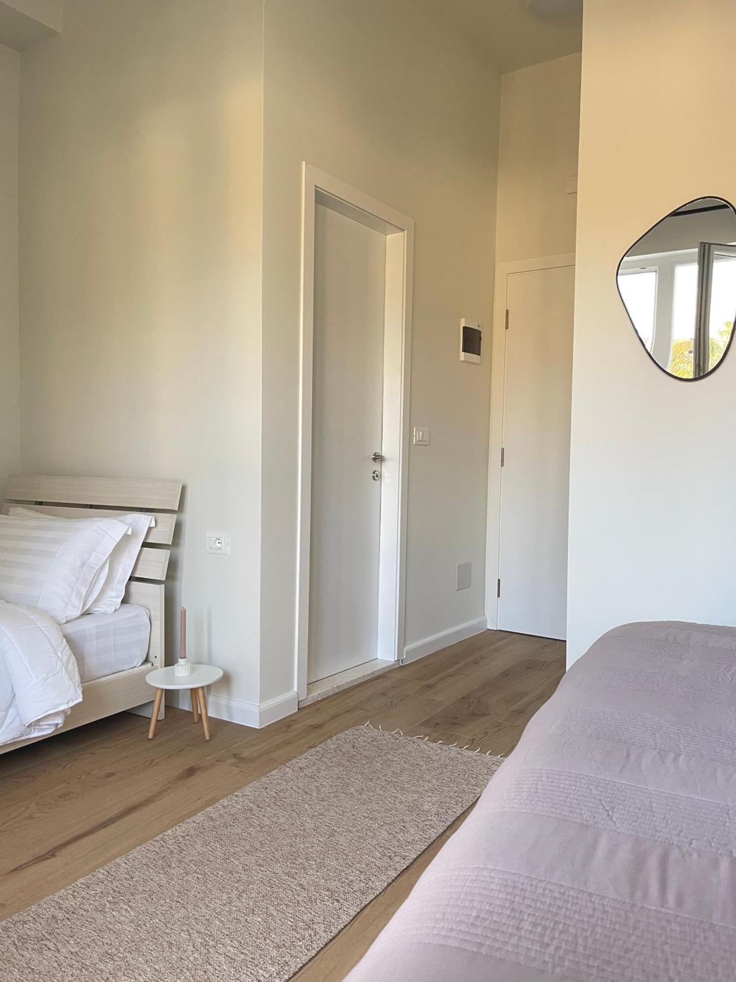 Pisha Panoramic Rooms Krujë المظهر الخارجي الصورة