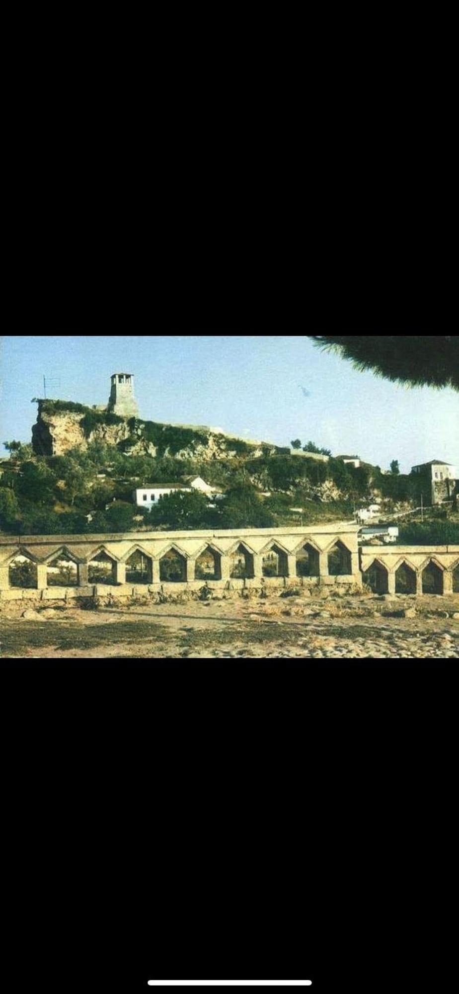 Pisha Panoramic Rooms Krujë المظهر الخارجي الصورة